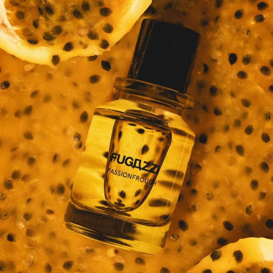 Fugazzi Passionfroudh 50 ml