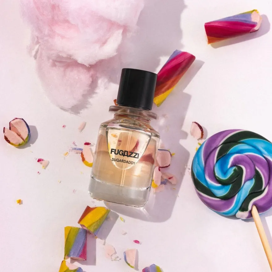 Fugazzi Sugardaddy 50 ml