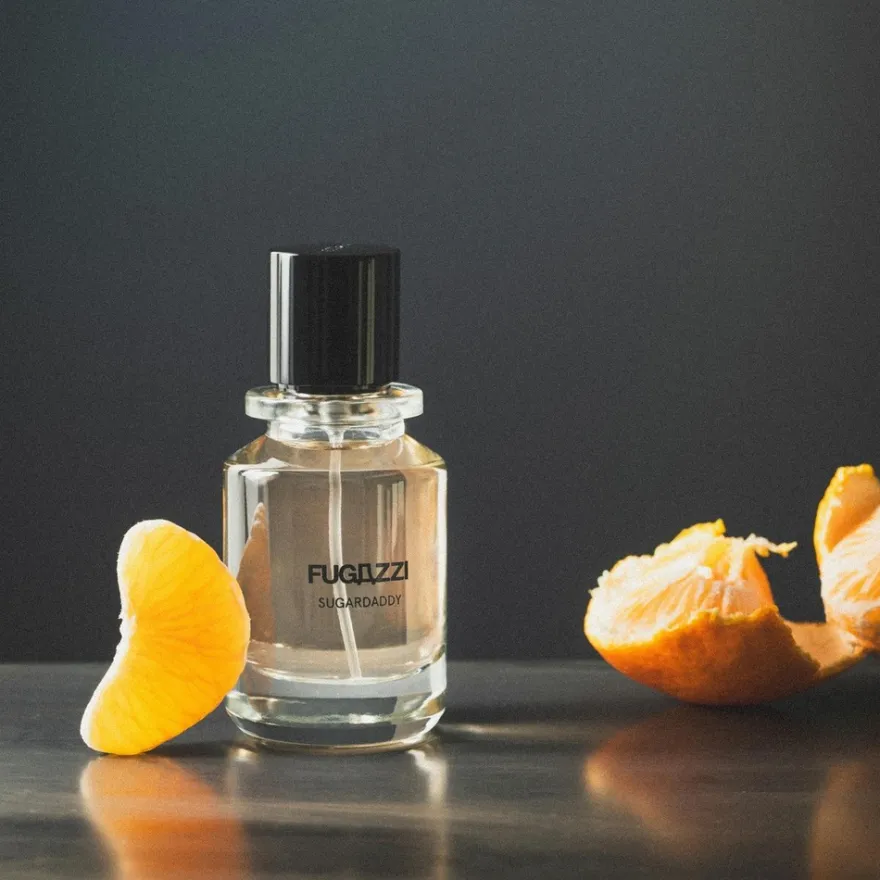 Fugazzi Sugardaddy 50 ml