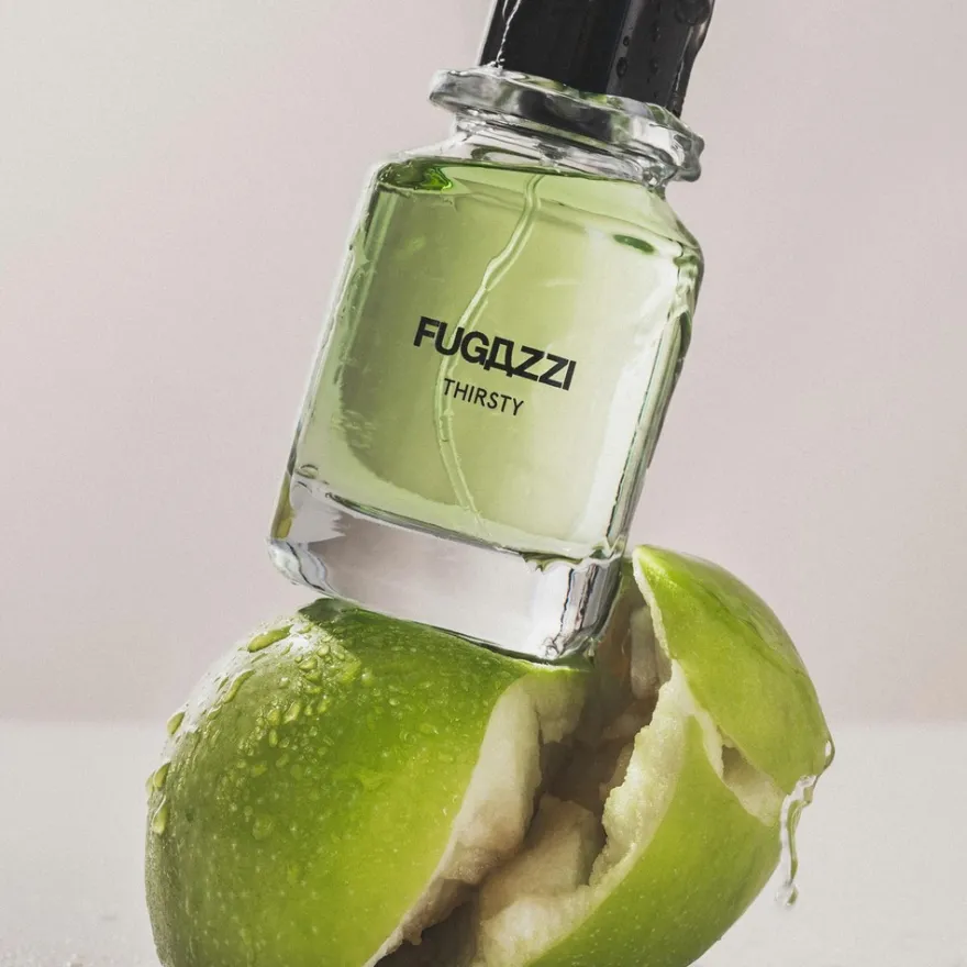 Fugazzi Thirsty 50 ml