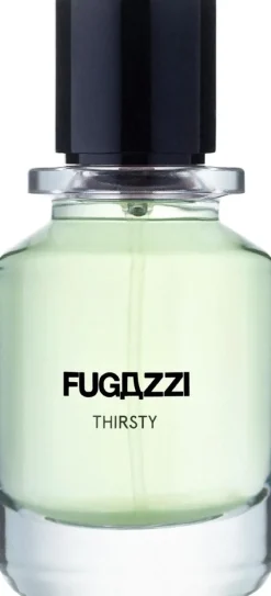 Fugazzi Thirsty 50 ml