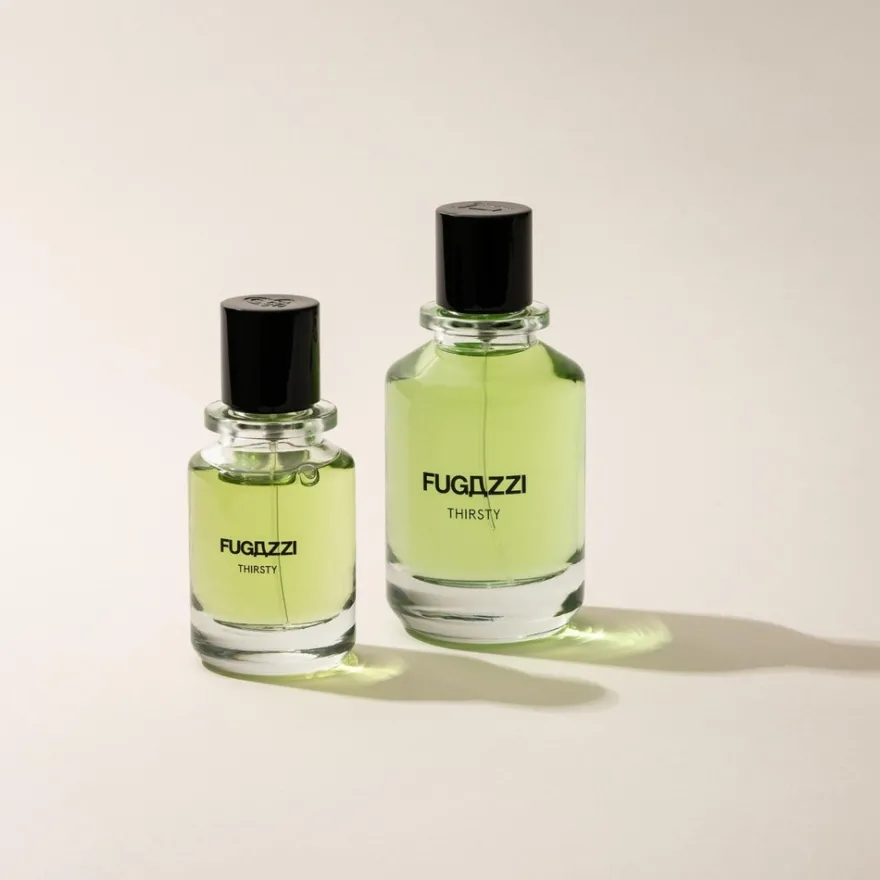Fugazzi Thirsty 50 ml