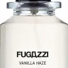 Fugazzi Vanilla haze extrait de parfum 50 ml