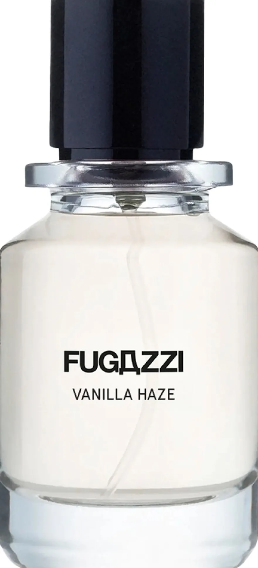 Fugazzi Vanilla haze extrait de parfum 50 ml