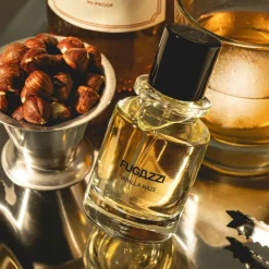Fugazzi Vanilla haze extrait de parfum 50 ml