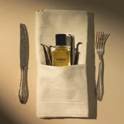 Fugazzi Vanilla haze extrait de parfum 50 ml