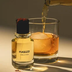 Fugazzi Vanilla haze extrait de parfum 50 ml