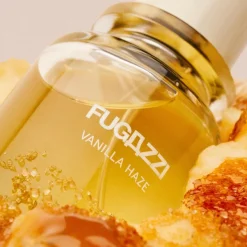 Fugazzi Vanilla haze 50 ml