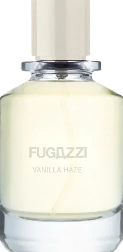Fugazzi Vanilla haze 100 ml
