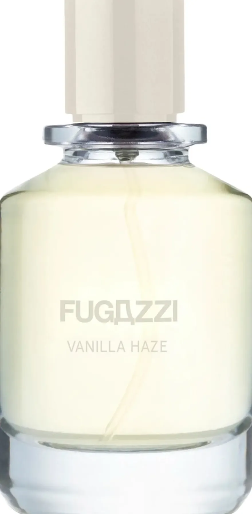 Fugazzi Vanilla haze 100 ml