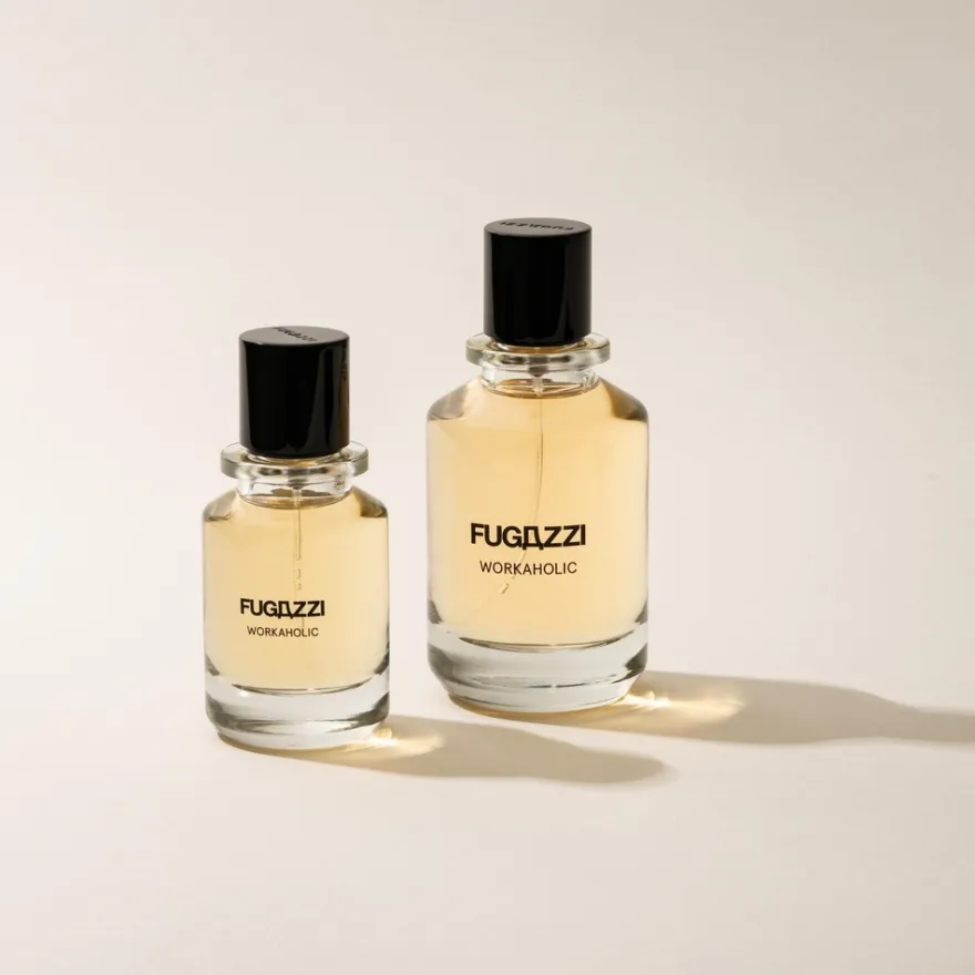 Fugazzi Workaholic 50 ml