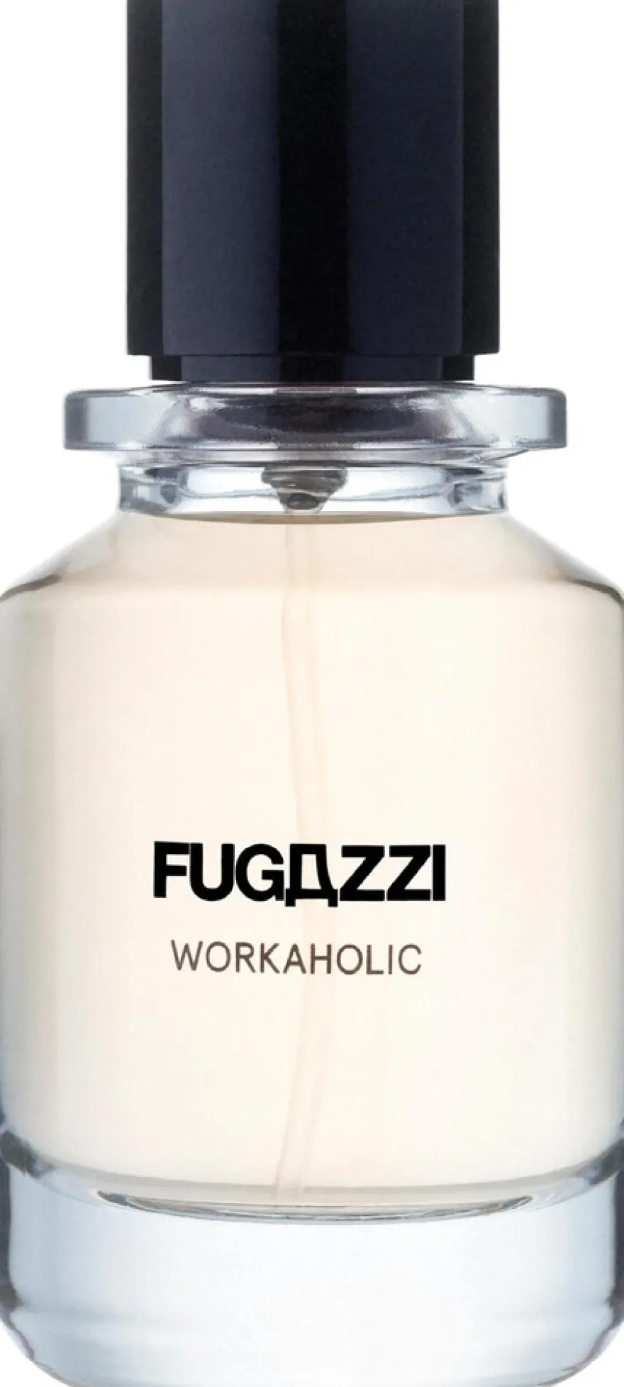 Fugazzi Workaholic 50 ml