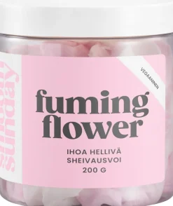 Fuming Flower sheivausvoi 200g