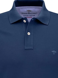 Fynch-Hatton pikeepaita POLO BASIC