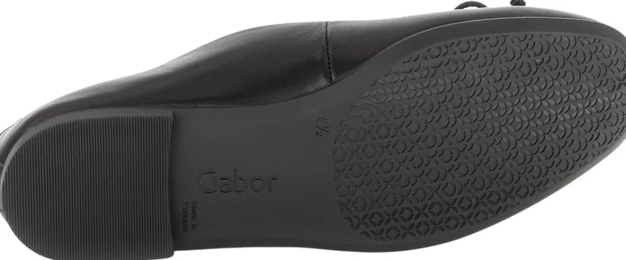 Gabor ballerinat