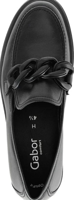 Gabor loaferit tilava H-lesti