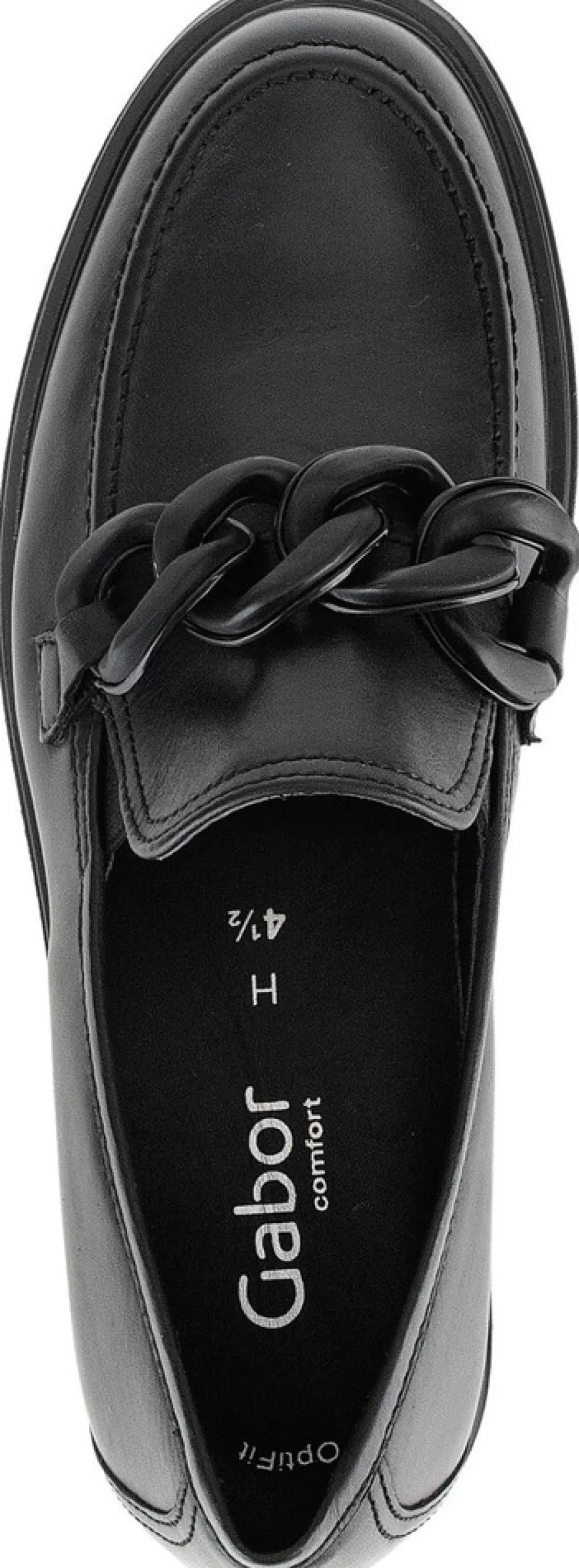 Gabor loaferit tilava H-lesti