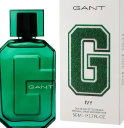 GANT IVY Eau de Toilette 50 ml -tuoksu