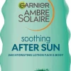 Garnier Ambre Solaire After Sun aftersun-emulsio normaalille iholle 175 ml