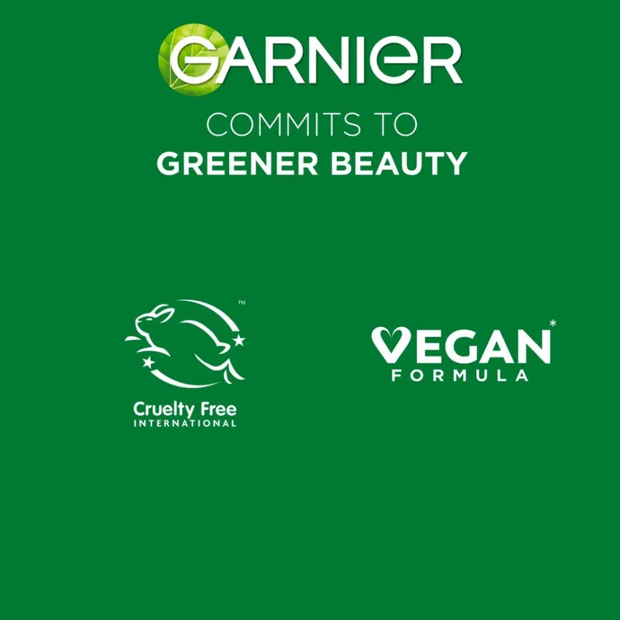 Garnier Ambre Solaire Natural Bronzer itseruskettava normaalille iholle 200 ml
