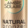 Garnier Ambre Solaire Natural Bronzer itseruskettava normaalille iholle 150 ml