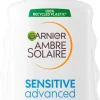 Garnier Ambre Solaire Sensitive Advanced Protection Spray Adults SK50+ aurinkosuojasuihke 150ml