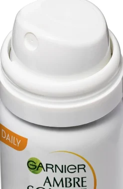 Garnier Ambre Solaire Super UV aurinkosuoja SPF50 normaalille iholle 75 ml