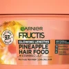 Garnier Fructis Hair Food Pineapple hiusnaamio pitkille hiuksille 400 ml