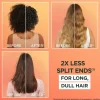 Garnier Fructis Hair Food Pineapple shampoo pitkille hiuksille 350 ml