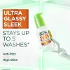 Garnier Fructis Keratin Sleek Leave-in Hiusseerumi pörröisille hiuksille 50 ml