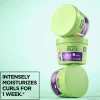 Garnier Fructis Method for Curls hiusnaamio kihartuville hiuksille 370ml