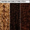 Garnier Fructis Method for Curls jätettävä suihke kihartuville hiuksille 150ml