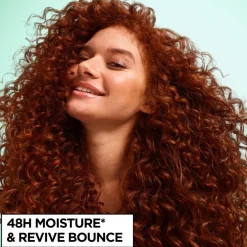 Garnier Fructis Method for Curls jätettävä suihke kihartuville hiuksille 150ml