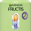 Garnier Fructis Method for Curls Air Dry Cream hiuksiin jätettävä hoitovoide 260ml