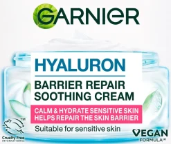 Garnier Hyaluron päivävoide kuivalle iholle 50 ml