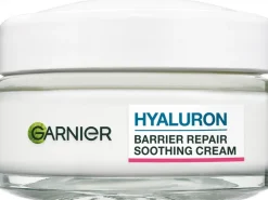 Garnier Hyaluron päivävoide kuivalle iholle 50 ml