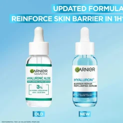Garnier Hyaluron seerumi kuivalle iholle 30 ml