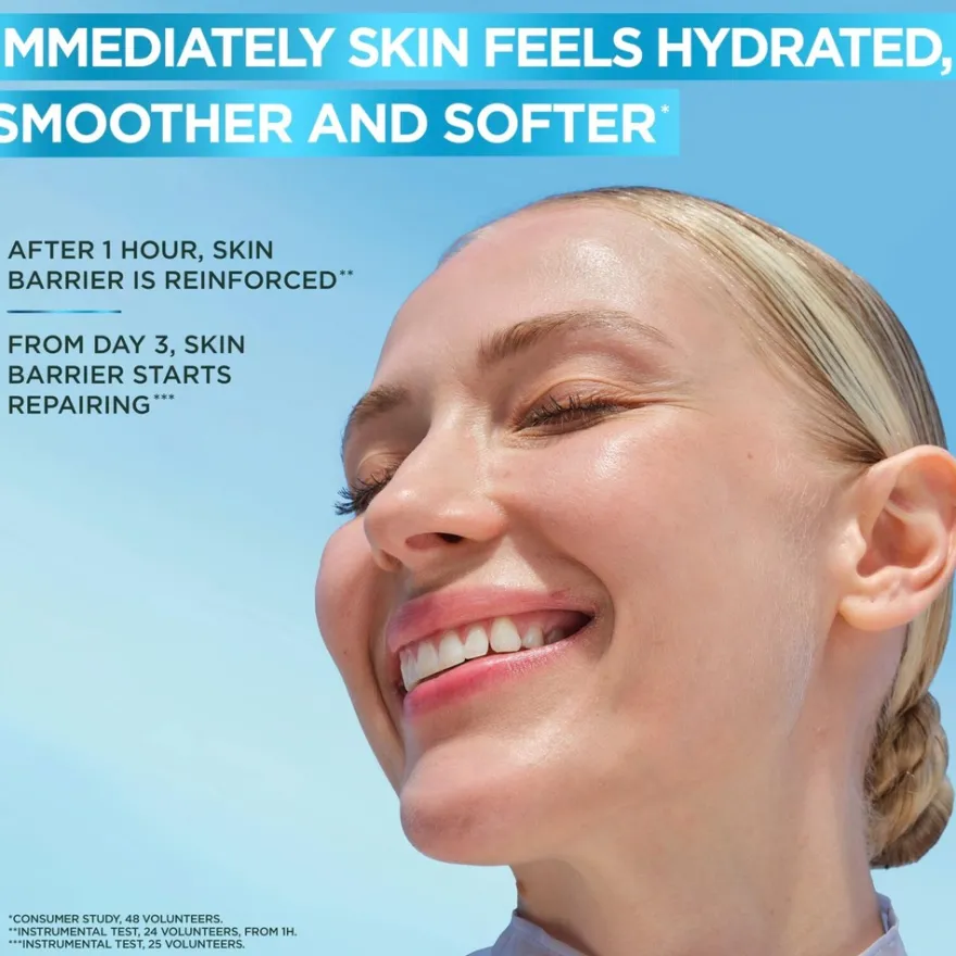 Garnier Hyaluron seerumi kuivalle iholle 30 ml