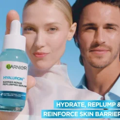 Garnier Hyaluron seerumi kuivalle iholle 30 ml
