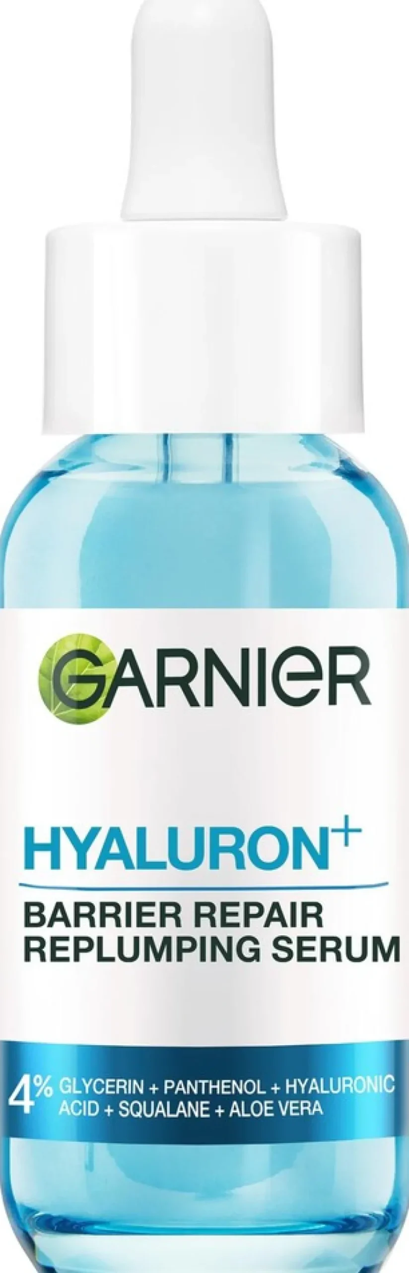 Garnier Hyaluron seerumi kuivalle iholle 30 ml