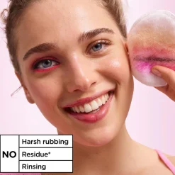 Garnier Micellar micellar-puhdistusvesi herkälle iholle 100 ml