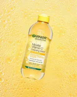 Garnier Micellar micellar-puhdistusvesi samealle iholle 400 ml