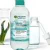 Garnier Micellar micellar-puhdistusvesi normaalille iholle 400 ml