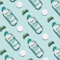 Garnier Micellar micellar-puhdistusvesi normaalille iholle 400 ml