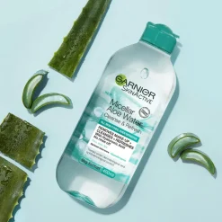 Garnier Micellar micellar-puhdistusvesi normaalille iholle 400 ml
