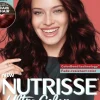 Garnier Nutrisse 2.60 Ultra Color Kirsikkainen Musta kestoväri 1kpl