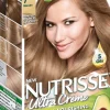 Garnier Nutrisse Ultra Creme 7.0 Blonde Keskivaalea kestoväri 1kpl