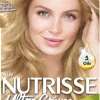 Garnier Nutrisse Ultra Creme 9.0 Very Light Blonde Kirkasvaalea kestoväri 1kpl