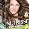 Garnier Nutrisse Ultra Creme 5.0 Medium Brown Ruskea kestoväri 1kpl