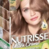 Garnier Nutrisse Ultra Creme 7.132 Blonde Nude Keskivaalea kestoväri 1kpl